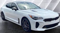 2023 Kia Stinger GT2