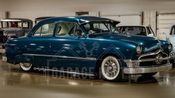 1950 Ford 