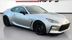 2023 Toyota GR86 Premium