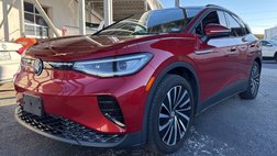 2024 Volkswagen ID.4 S