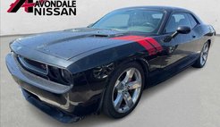 2010 Dodge Challenger R/T