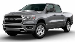 2021 Ram Ram Pickup 1500 Big Horn