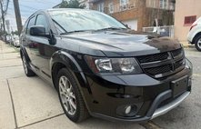 2019 Dodge Journey GT