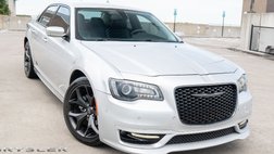 2022 Chrysler 300 Touring L