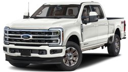 2026 Ford Super Duty F-250 King Ranch