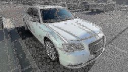 2015 Chrysler 300 C