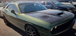 2020 Dodge Challenger R/T Scat Pack