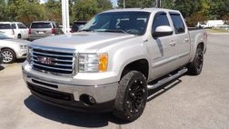 2009 GMC Sierra 1500 SLT
