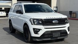 2020 Ford Expedition Limited