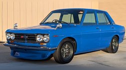 1968 Datsun 