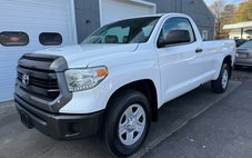 2014 Toyota Tundra SR