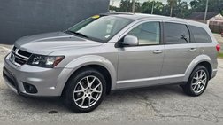 2018 Dodge Journey GT