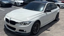 2017 BMW 3 Series 340i xDrive
