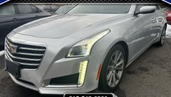 2019 Cadillac CTS 3.6L Luxury