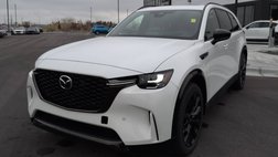 2026 Mazda CX-90 3.3 Turbo S Premium Sport