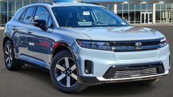 2026 Honda Prologue Touring
