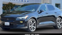 2022 Polestar 2 Long Range Dual Motor