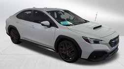 2024 Subaru WRX TR