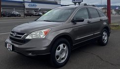 2010 Honda CR-V LX