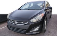 2015 Hyundai Elantra GT Base
