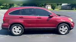 2011 Honda CR-V EX-L