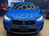 2018 BMW X2 xDrive28i