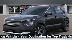 2025 Kia Niro EX