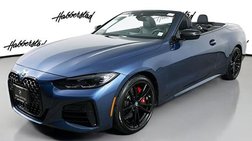 2024 BMW 4 Series M440i xDrive