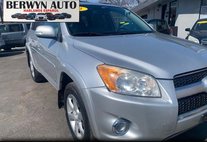 2011 Toyota RAV4 Limited