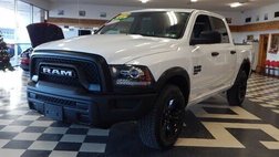2024 Ram Ram Pickup 1500 Classic SLT