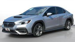 2024 Subaru WRX Base
