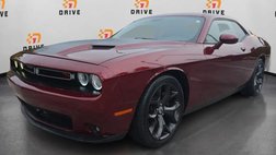 2017 Dodge Challenger R/T