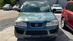 2007 Saturn VUE Base