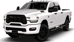 2026 Ram Ram Pickup 2500 Big Horn