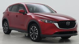 2023 Mazda CX-5 2.5 S Premium Plus