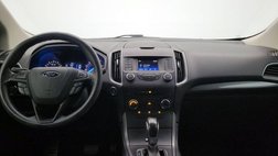 2017 Ford Edge SE