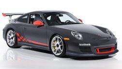 2011 Porsche 911 GT3 RS