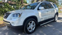 2008 GMC Acadia SLT-2