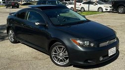 2010 Scion tC Base