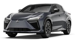 2026 Lexus RZ RZ 350e Premium