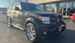 2011 Dodge Nitro Heat