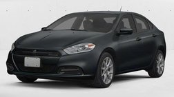 2013 Dodge Dart SXT