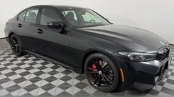 2023 BMW 3 Series M340i xDrive