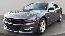 2016 Dodge Charger R/T