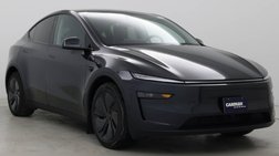 2026 Tesla Model Y Premium