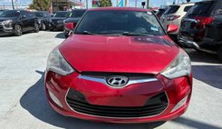 2017 Hyundai Veloster Value Edition