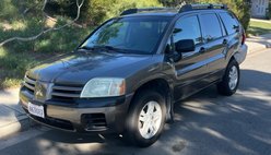 2005 Mitsubishi Endeavor LS
