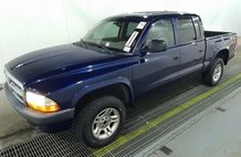 2004 Dodge Dakota Sport