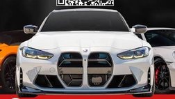 2020 BMW M2 Competition