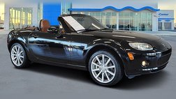 2006 Mazda MX-5 Miata Grand Touring